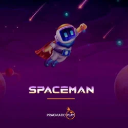 Spaceman ato777bet