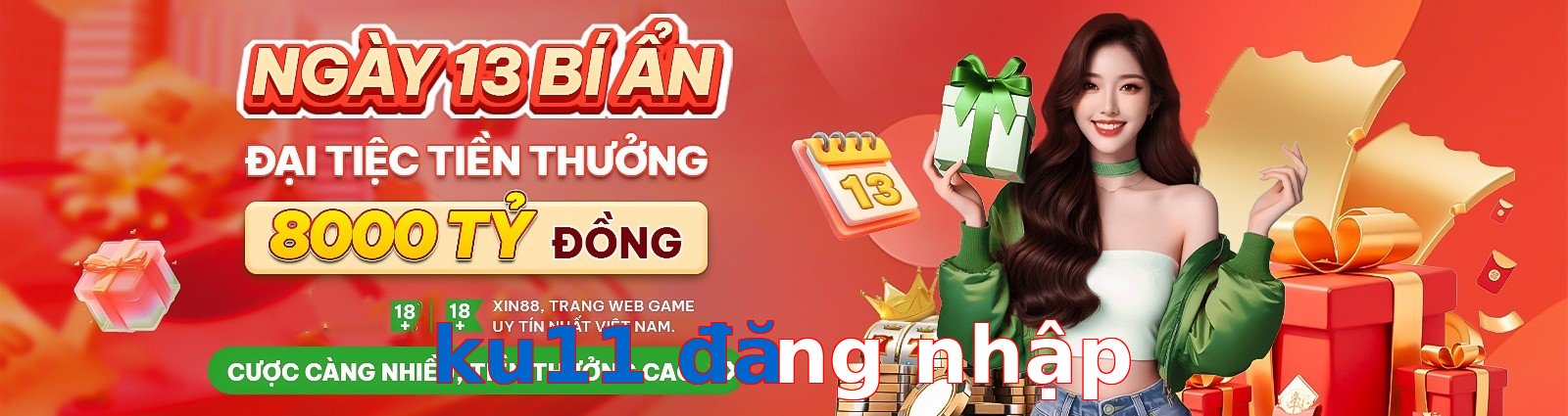ku11 đăng nhập