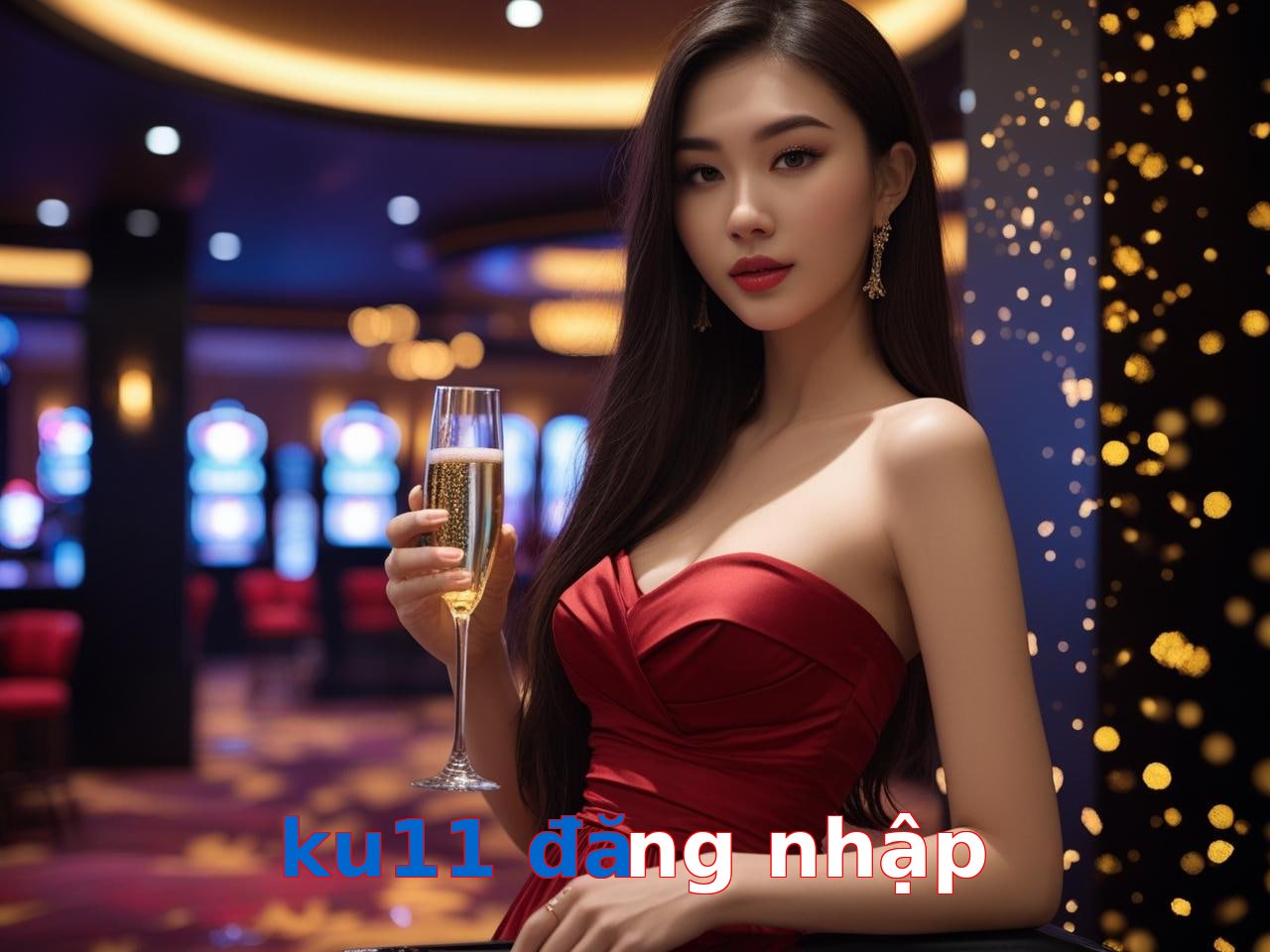 ku11 đăng nhập