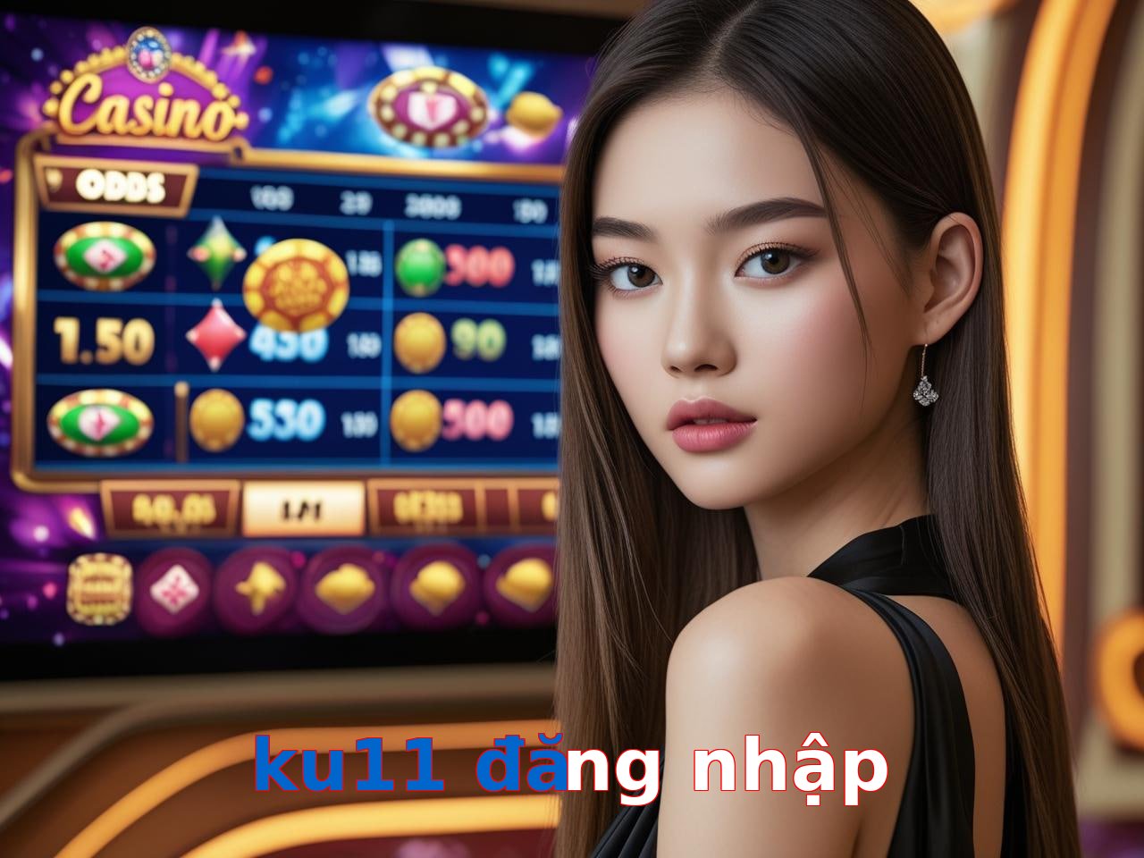 ku11 đăng nhập
