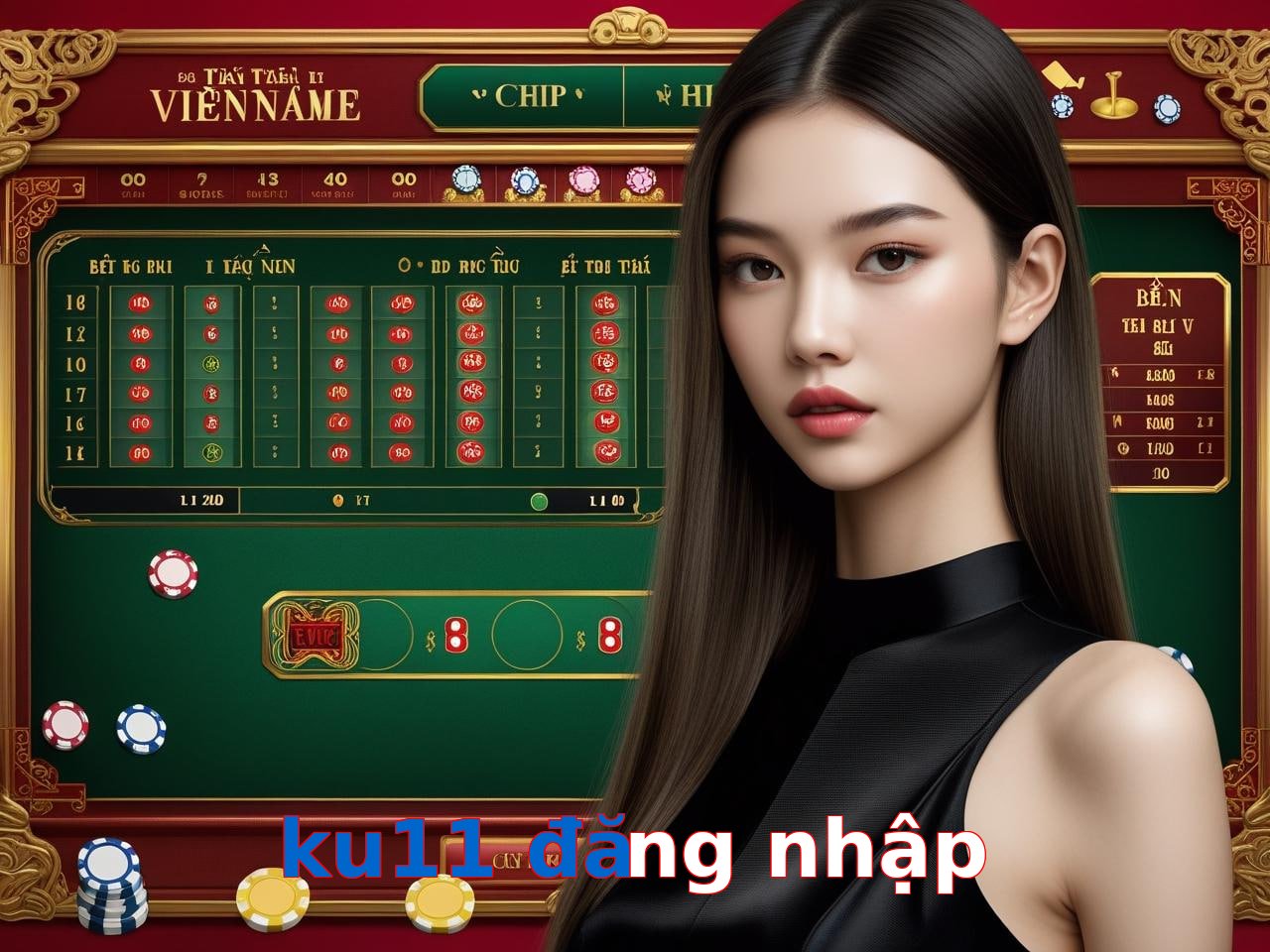 ku11 đăng nhập