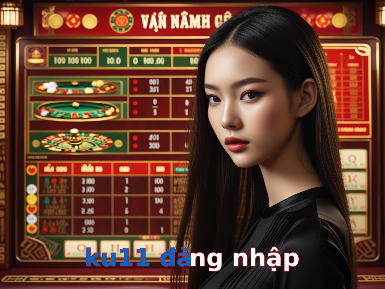 ku11 đăng nhập