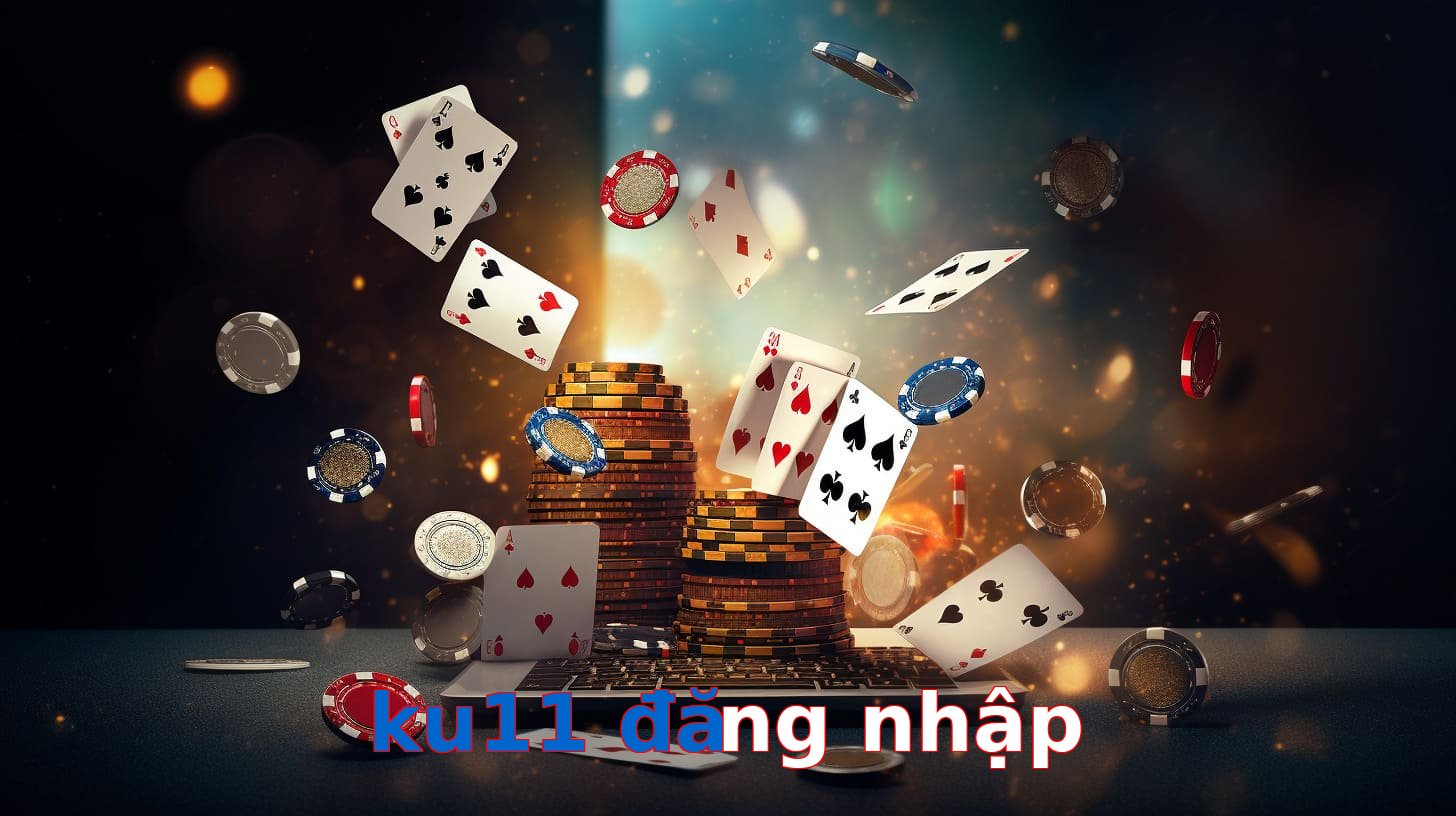 ku11 đăng nhập