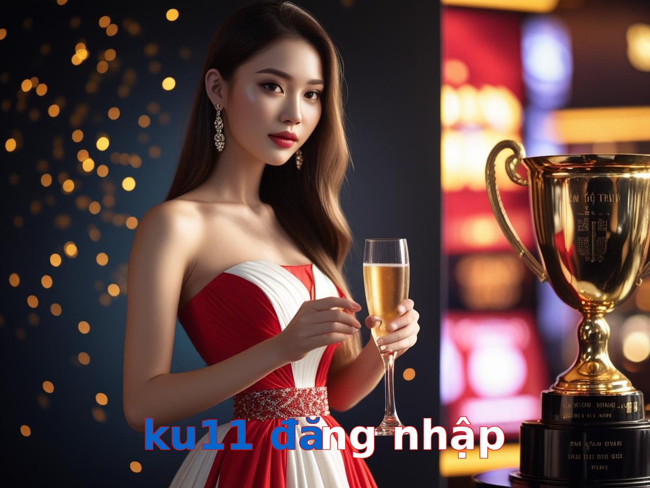 ku11 đăng nhập