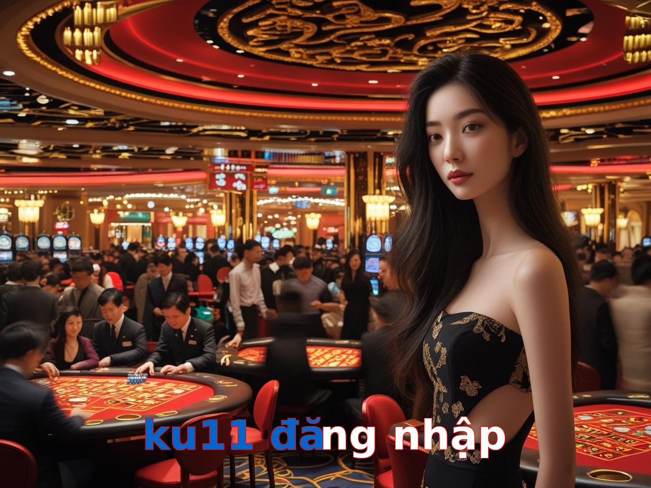 ku11 đăng nhập