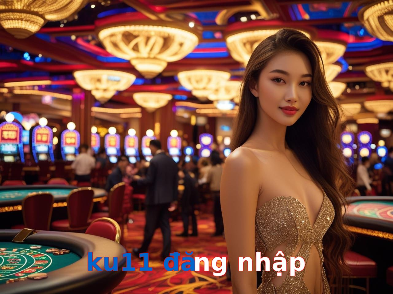 ku11 đăng nhập