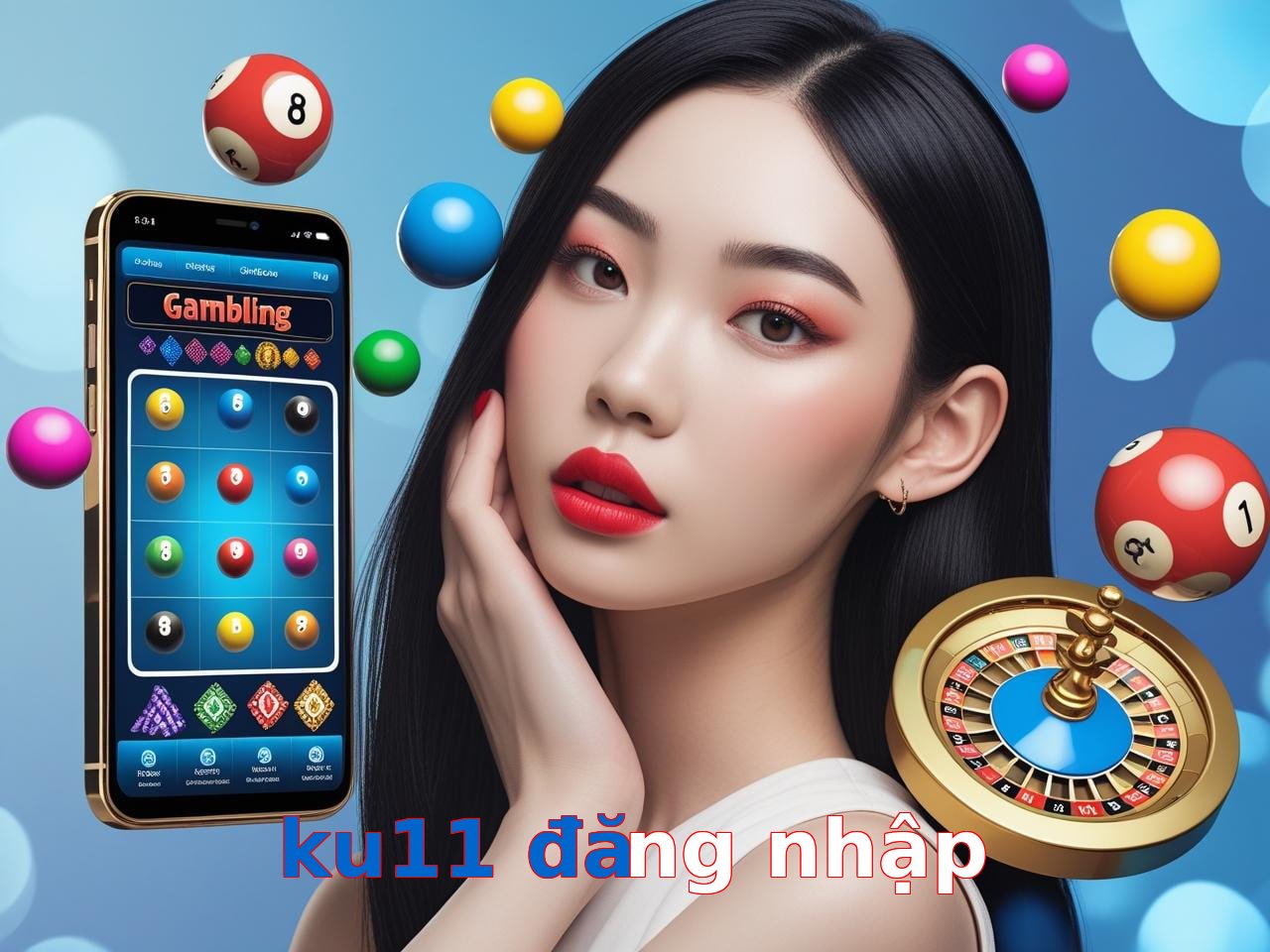 ku11 đăng nhập