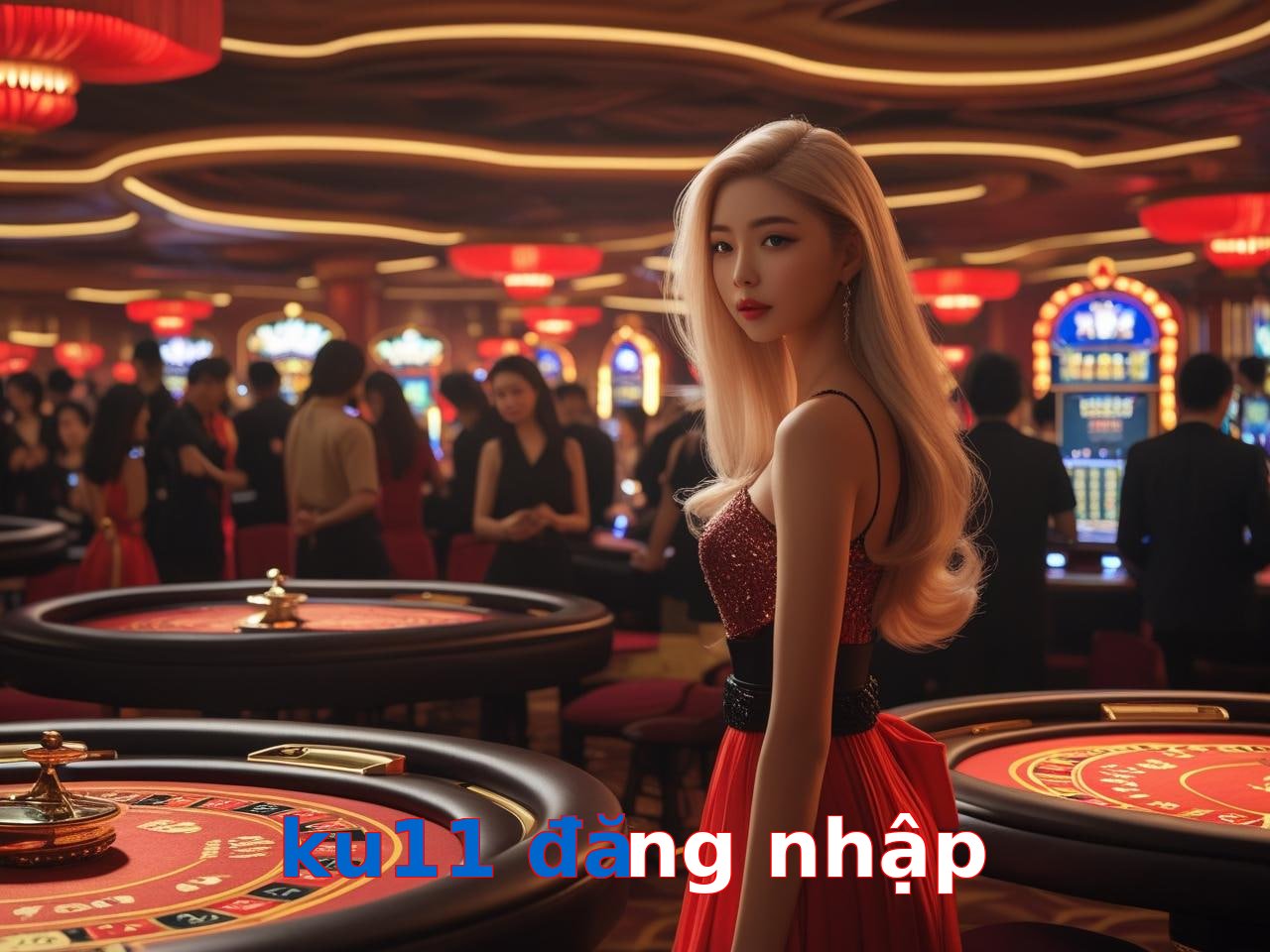 ku11 đăng nhập