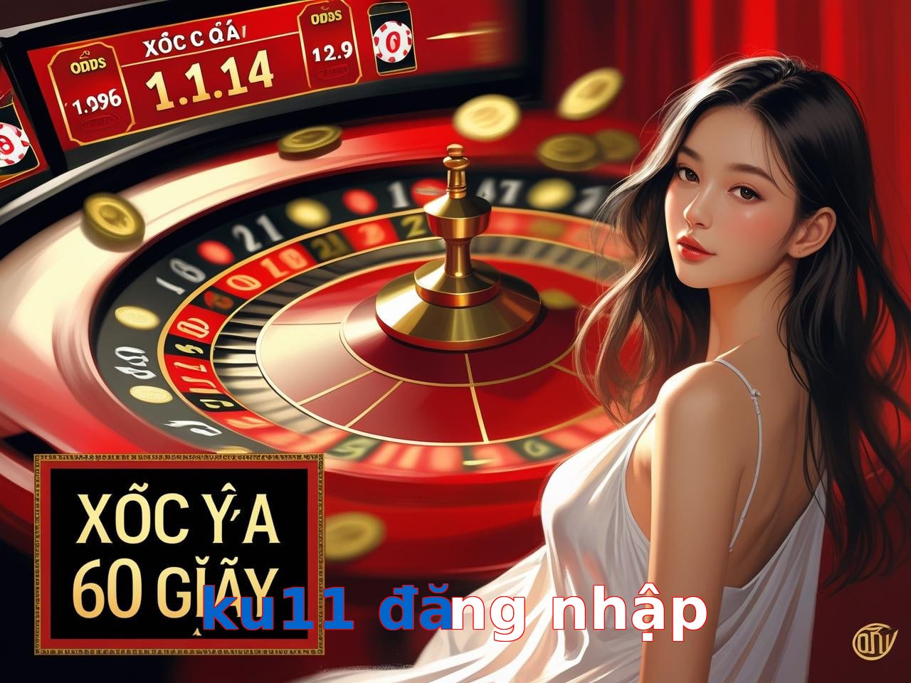 ku11 đăng nhập