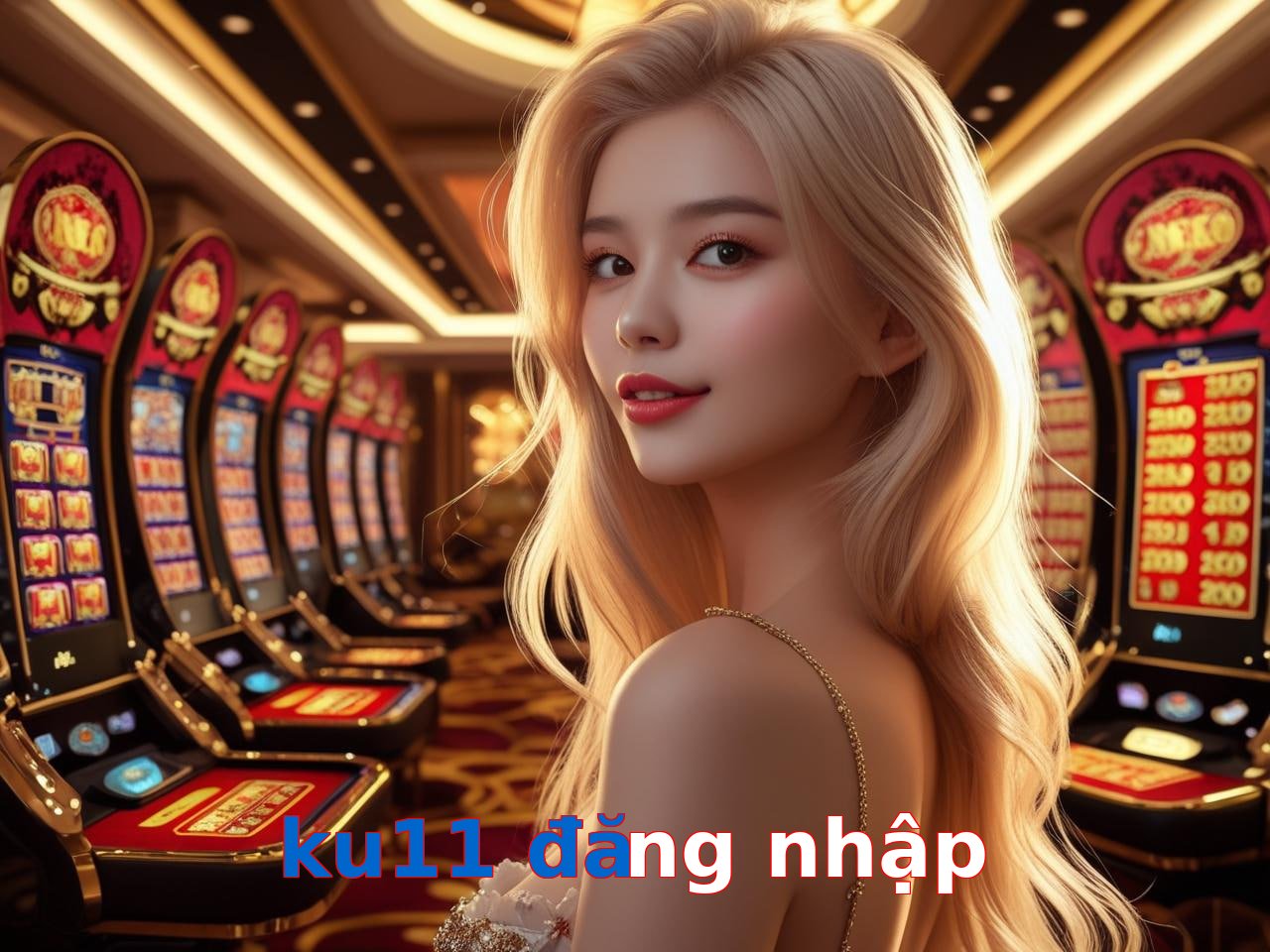ku11 đăng nhập