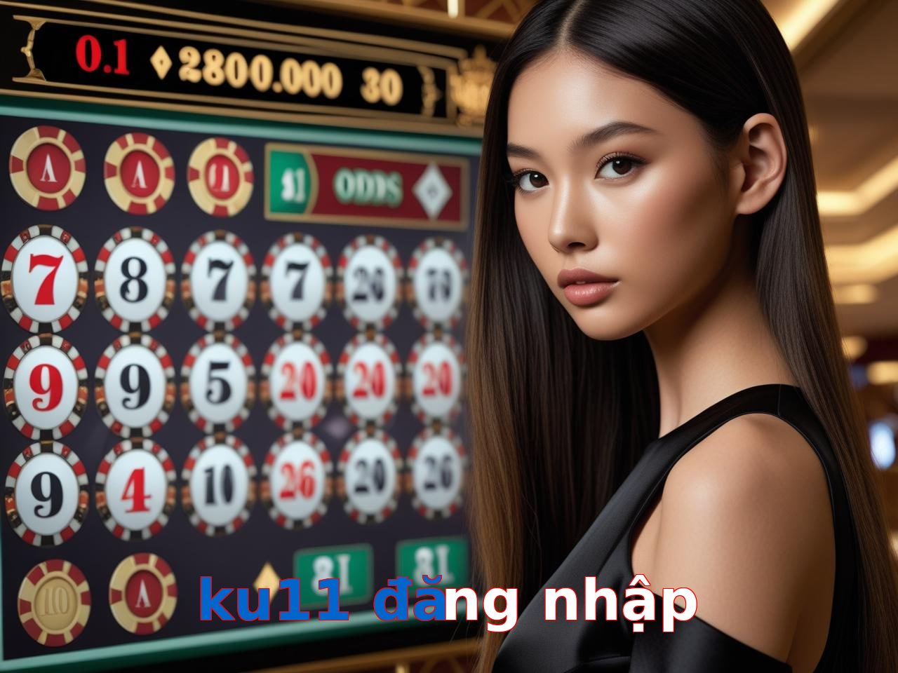 ku11 đăng nhập
