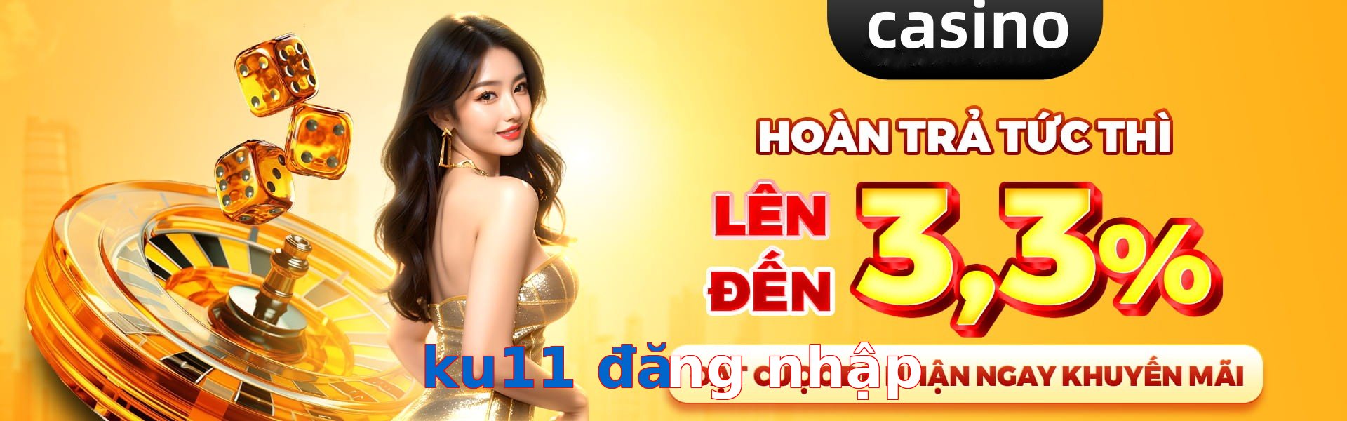 ku11 đăng nhập