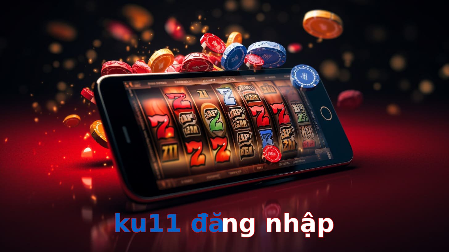 ku11 đăng nhập